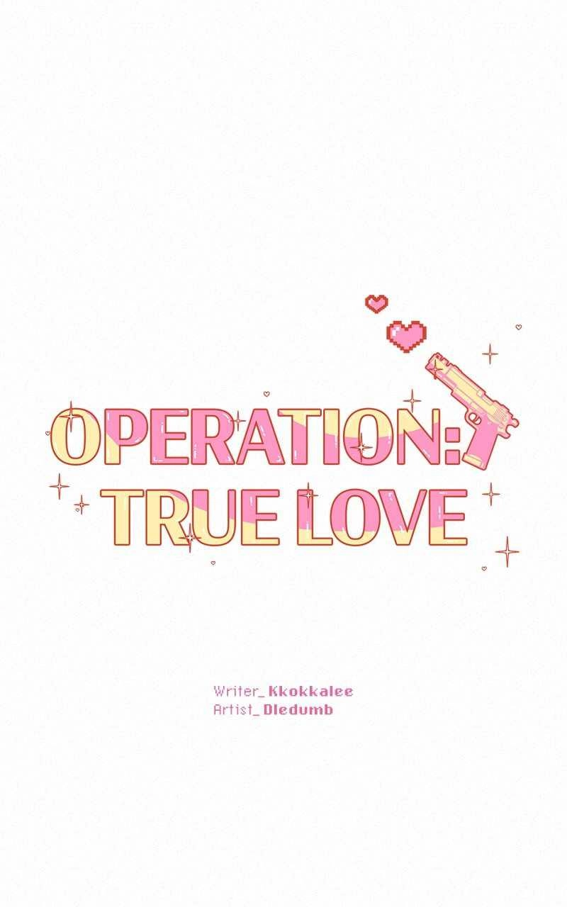 Pure Love Operation Chapter 69 18